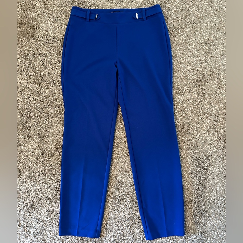 NYCC blue pants size 10